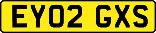 EY02GXS