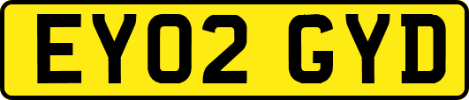 EY02GYD