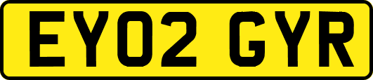 EY02GYR