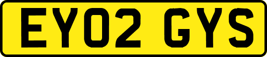 EY02GYS