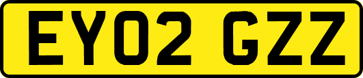 EY02GZZ