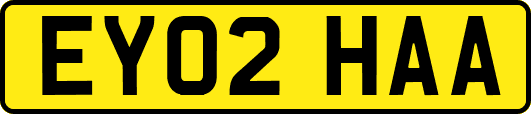 EY02HAA