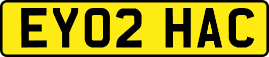 EY02HAC