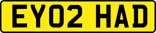 EY02HAD