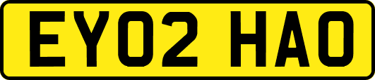 EY02HAO