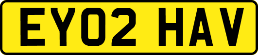 EY02HAV