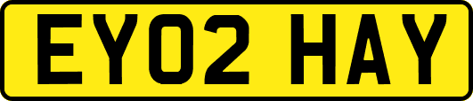 EY02HAY