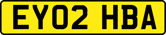 EY02HBA