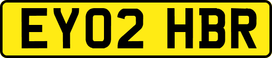 EY02HBR