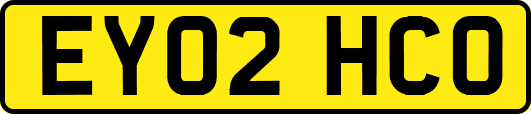 EY02HCO