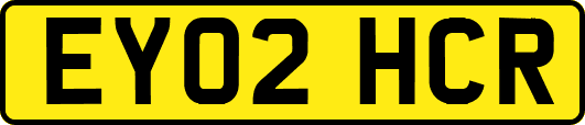 EY02HCR