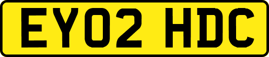 EY02HDC
