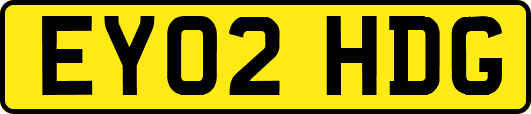 EY02HDG