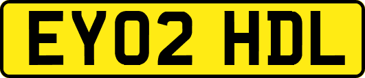 EY02HDL