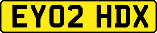 EY02HDX