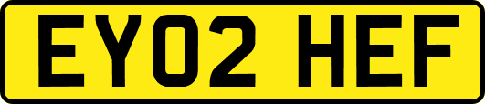 EY02HEF