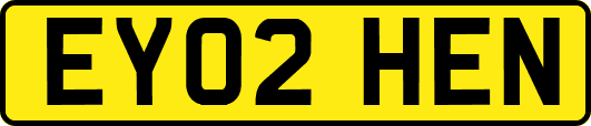EY02HEN
