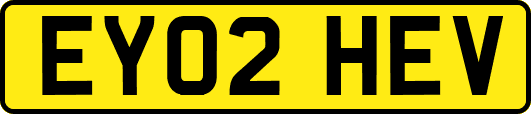 EY02HEV