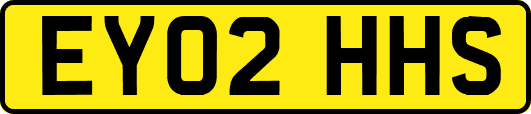 EY02HHS