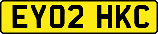 EY02HKC