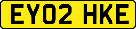 EY02HKE