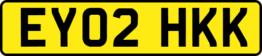 EY02HKK