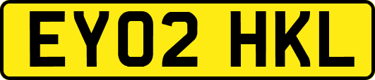 EY02HKL