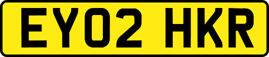 EY02HKR