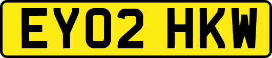 EY02HKW
