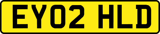 EY02HLD