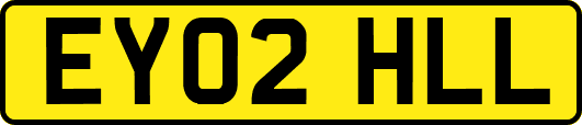 EY02HLL