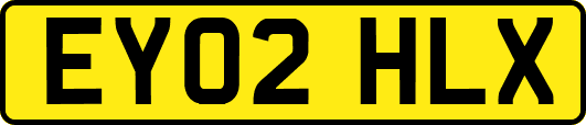 EY02HLX