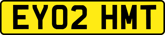 EY02HMT