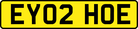 EY02HOE