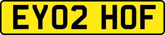 EY02HOF