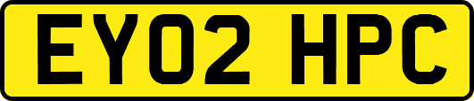 EY02HPC