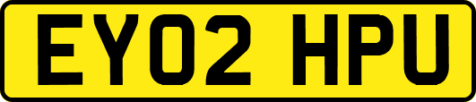 EY02HPU
