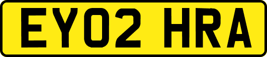 EY02HRA