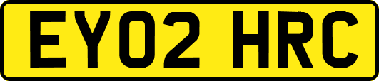 EY02HRC