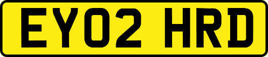 EY02HRD