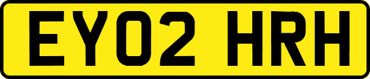 EY02HRH