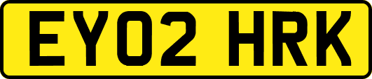 EY02HRK
