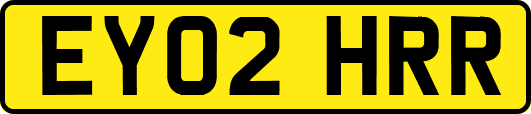 EY02HRR