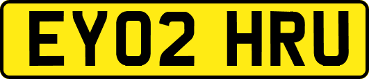 EY02HRU