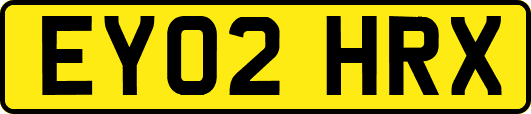 EY02HRX