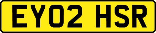 EY02HSR