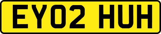 EY02HUH