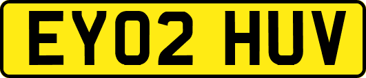 EY02HUV