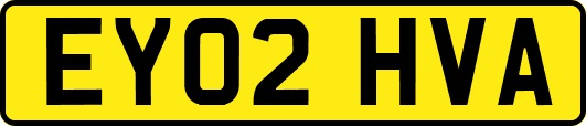 EY02HVA