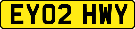EY02HWY
